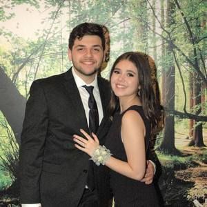 Meet your Posher, Jesus